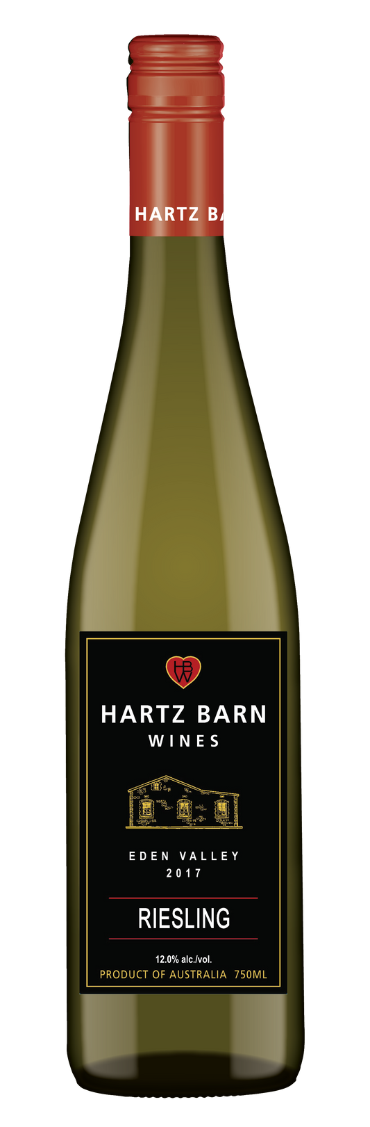 Hartz Barn Riesling