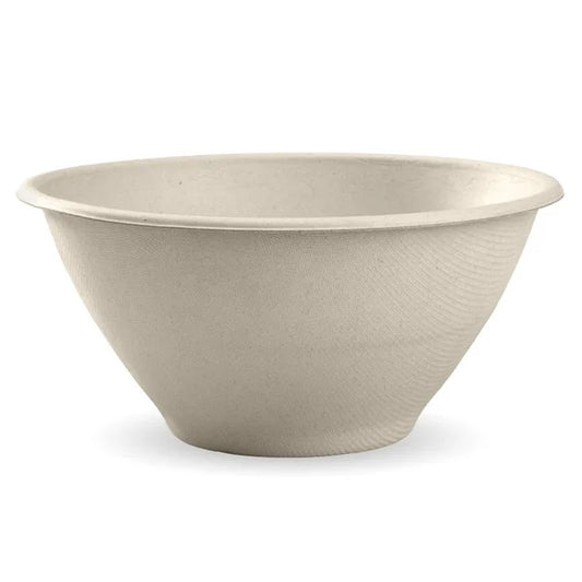 1,420ml / 48oz Natural BioCane Bowl