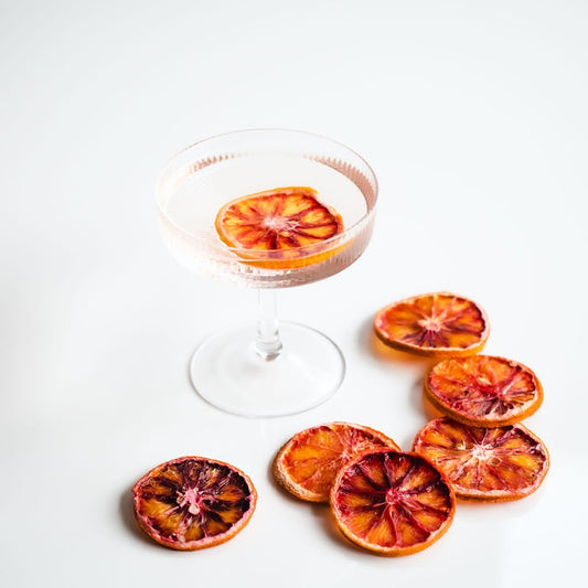 Dehydrated Fruit Slices 500gr - All Flavours