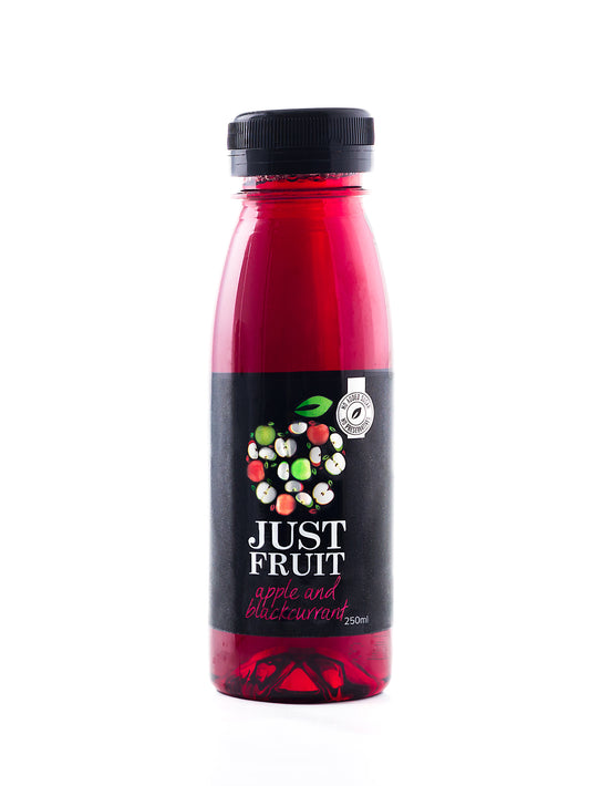 Juice Farm Just Fruit Shelf Stable (24 x 250ml) - All Flavours