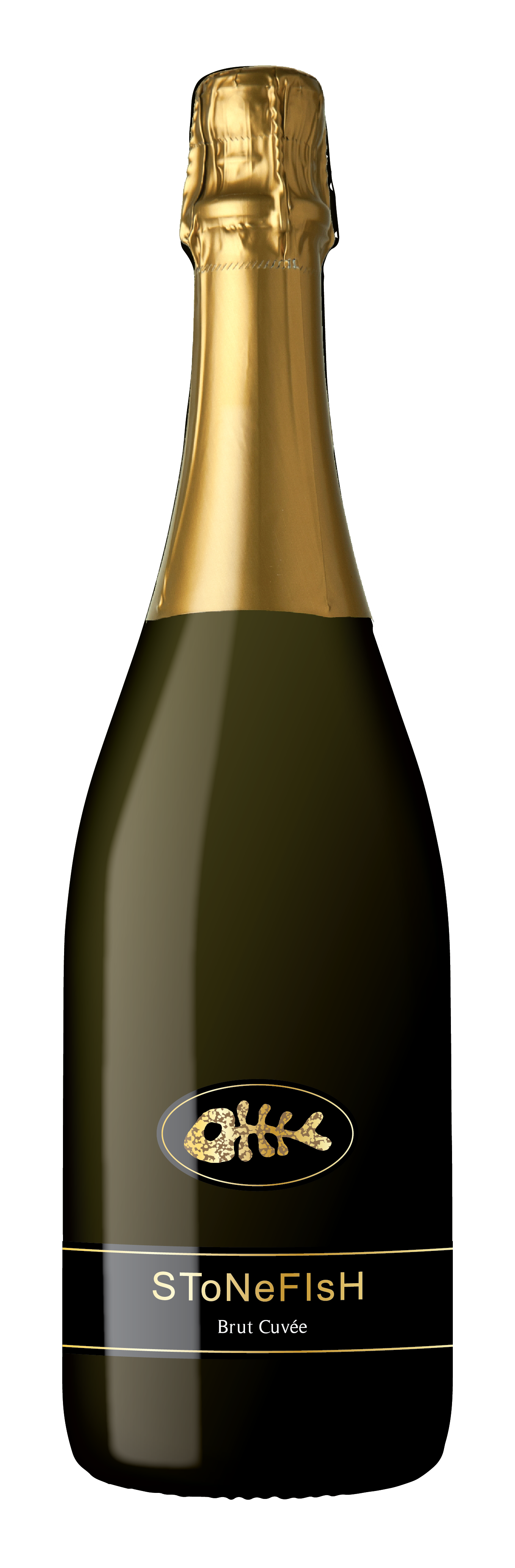 NV Stonefish Brut Cuvee
