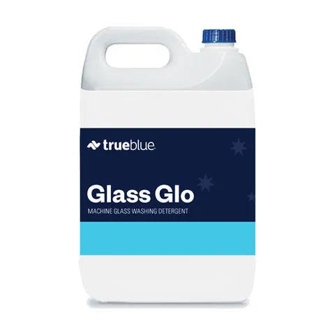 GLASS GLO 5LT