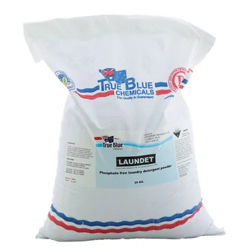 Laundet Phosphate Free Laundry Detergent Powder - AVAILABLE IN NSW ONLY