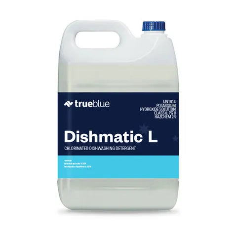 DISHMATIC L