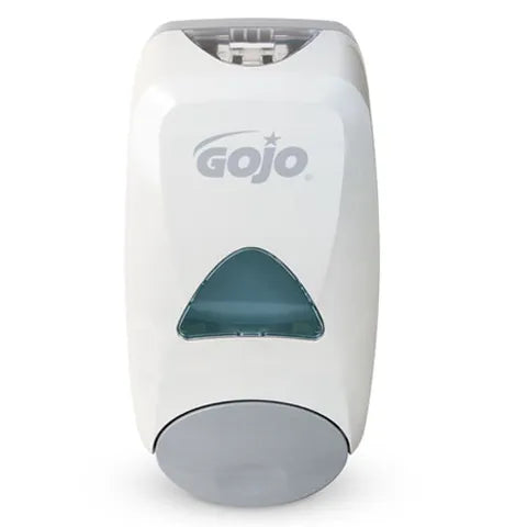 GOJO FMX-12 Push Style Dispenser - Grey - 1250ml