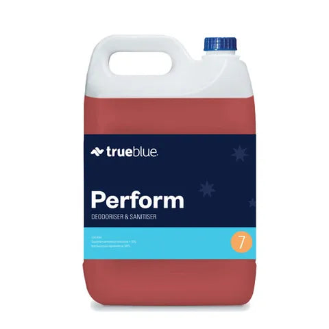 PERFORM Deoderiser and Sanitiser