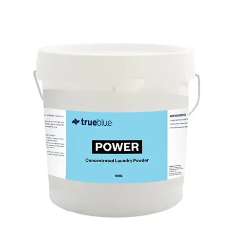 POWER CONCENTRATED LAUNDRY POWDER 10kg
