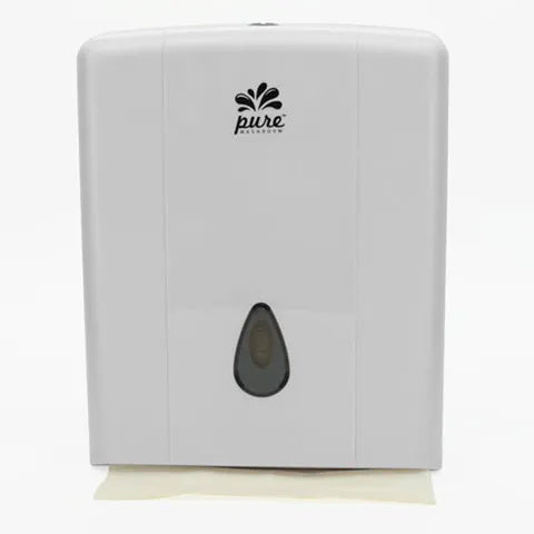 COMPACT & ULTRASLIM TOWEL DISPENSER (TO SUIT TPPWUSTBA)