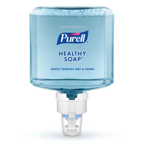 ES8 PURELL Professional Healthy Soap Fresh Scent Foam - 1200ml