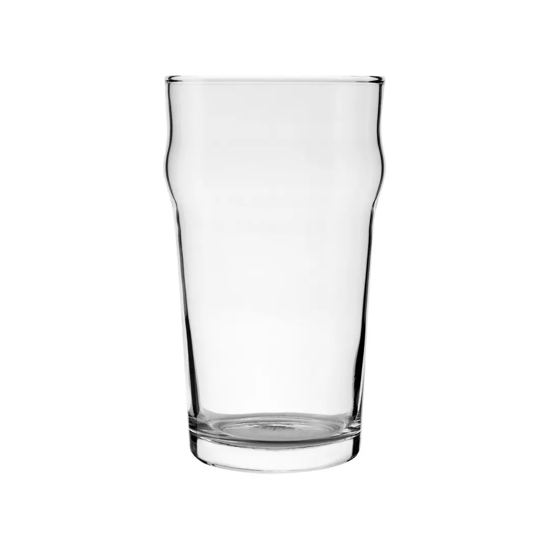 Crown Glassware Nonic Pint 570ml