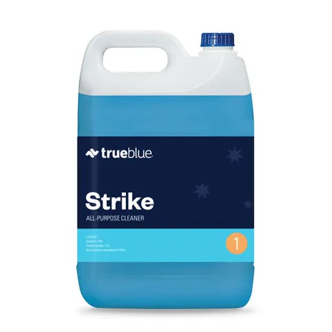 STRIKE ALL PURPOSE CLEANER