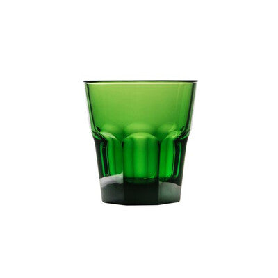 Polysafe Rocks Tumbler Stackable Glassware Range - Various Colours