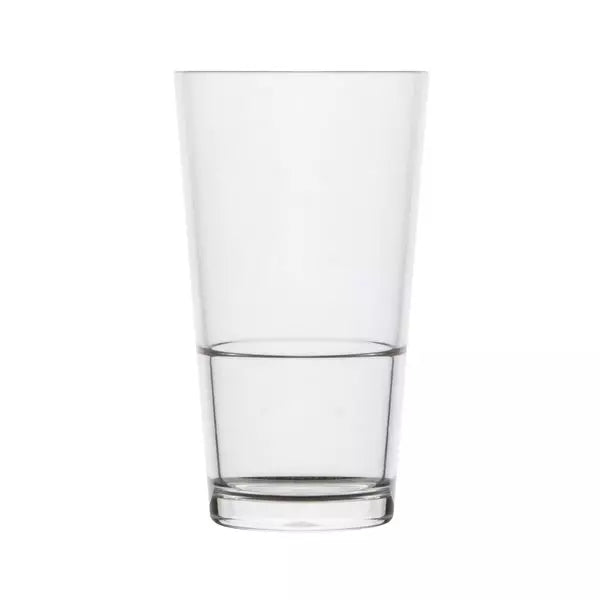 Polysafe Glassware Polysafe COLINS Glassware - Various Sizes | Wholesale – CLUBCO