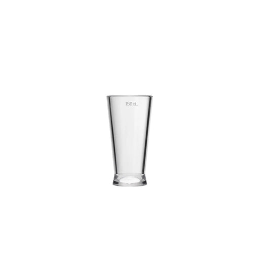 Tru-Pour Wine Jigger Polycarbonate 150ml
