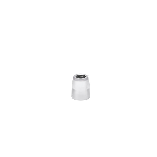 Tru-Pour Measure Cap To Suit Combo Measure 30ml Black