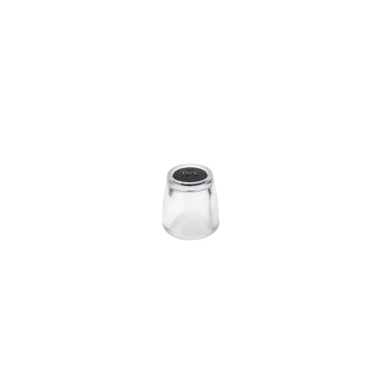 Tru-Pour Measure Cap To Suit Combo Measure 15ml Black