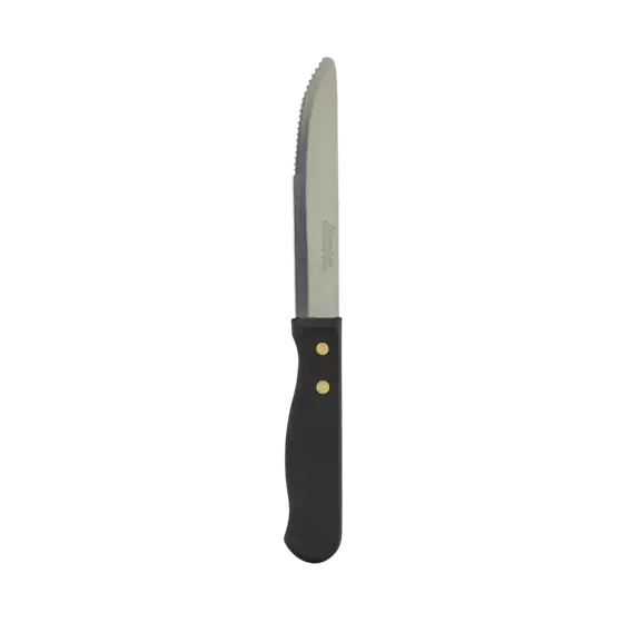 Steak Knife - Round Tip