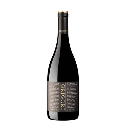 Grigori Vintners Family Reverse Wine - All Varietals