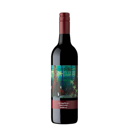Living River Organic / Vegan Wine by Portia Valley Wines - All Varietals