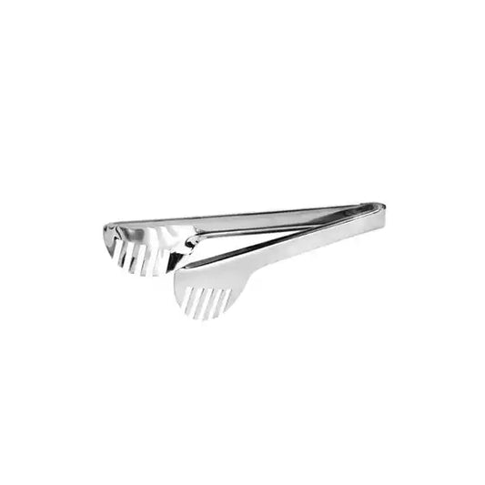 Stainless Steel Salad Tongs - Various Styles
