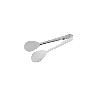 Stainless Steel Salad Tongs - Various Styles