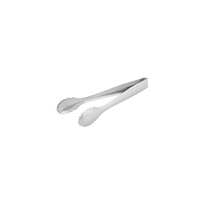 Delux Ice Tongs - Various Colours & Sizes