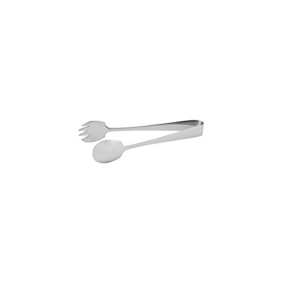 Deluxe Stainless Steel Salad Tongs - Various Sizes
