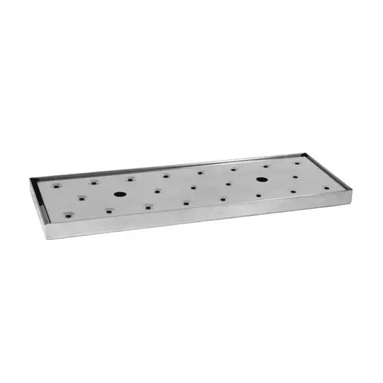 Stainless Steel Drip Tray