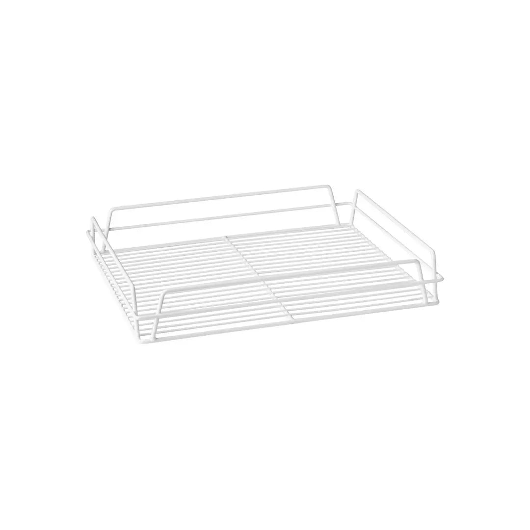 Rectangular Glasses Basket - Various Styles