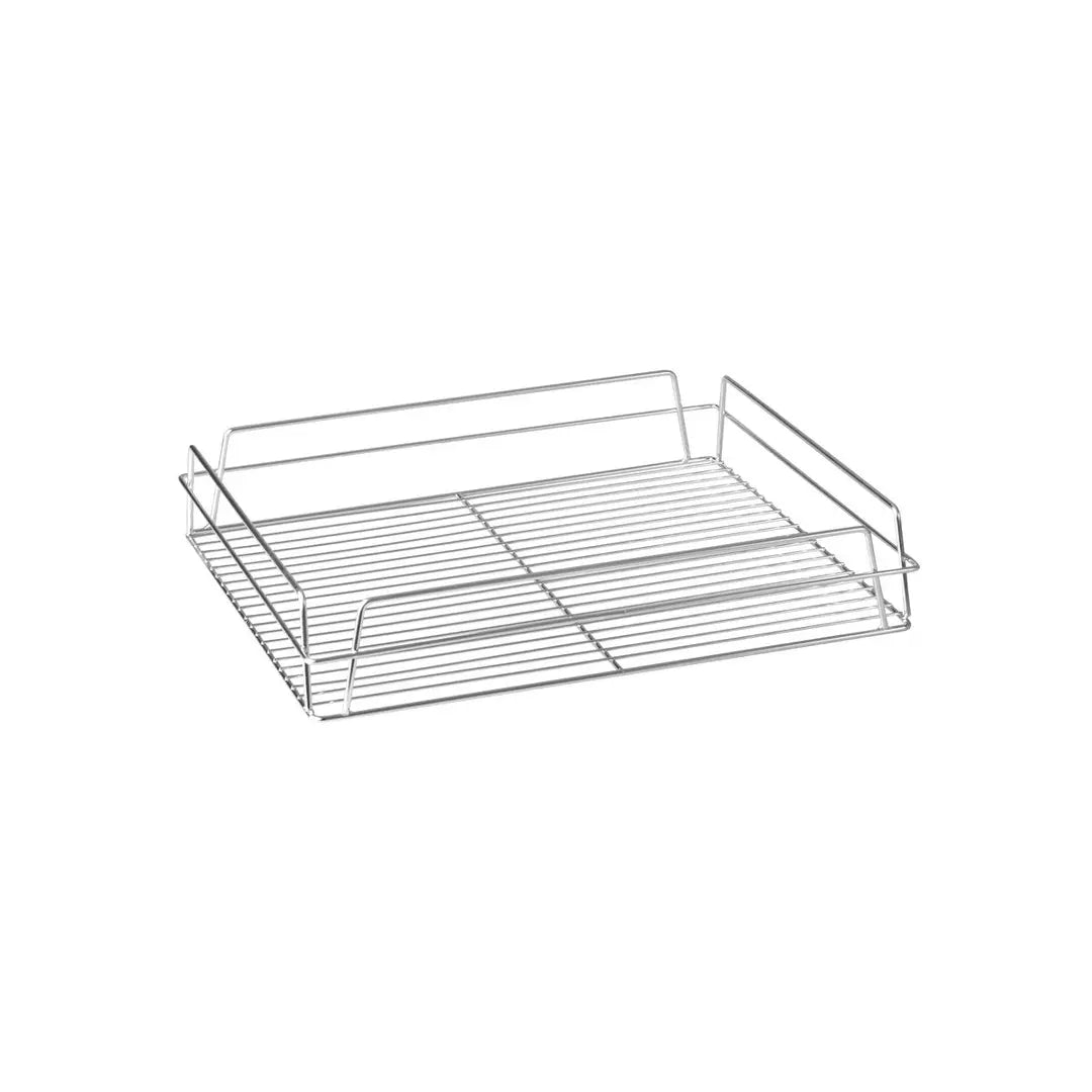 Rectangular Glasses Basket - Various Styles