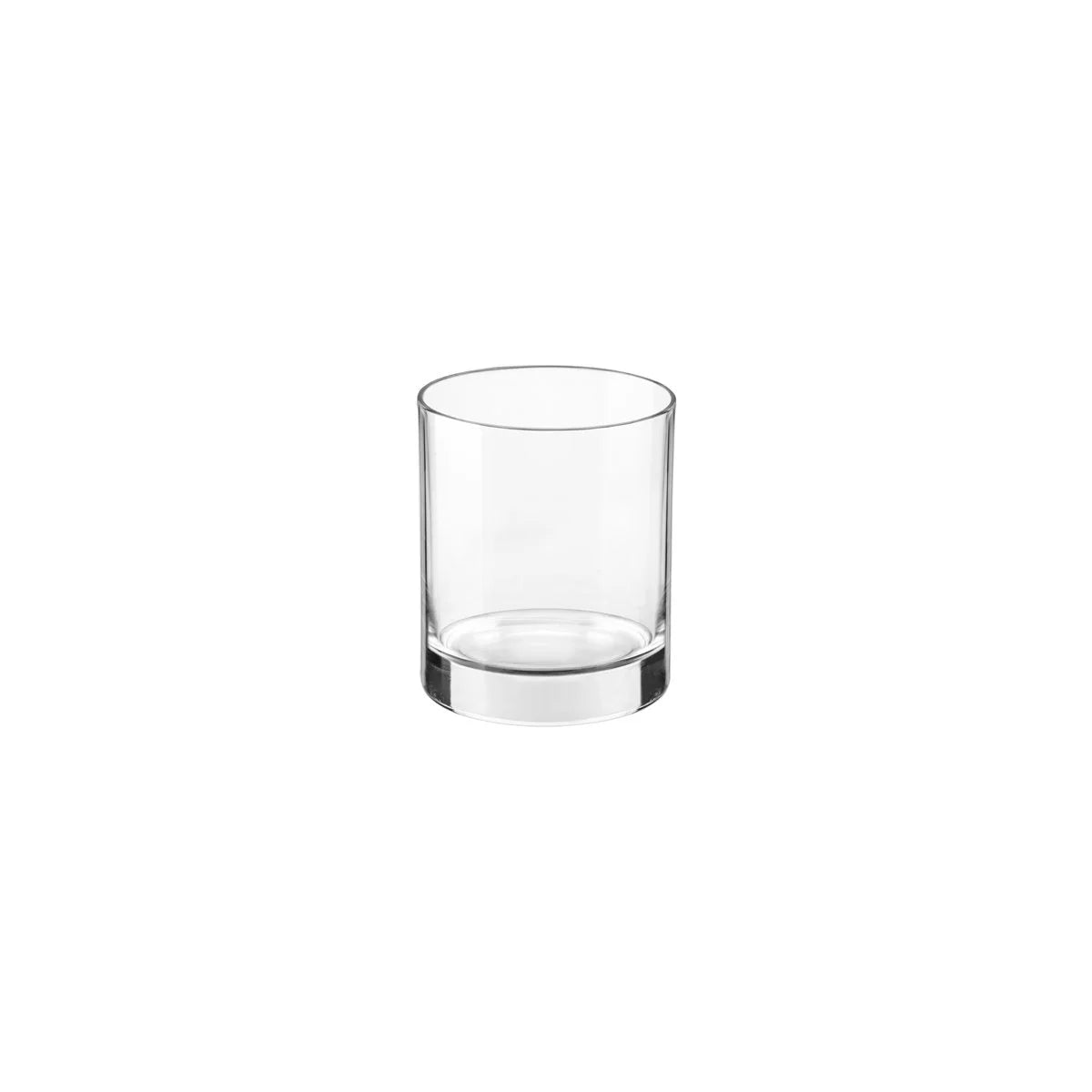 Bormiolo Rocco Cortina Glassware Range - Various Styles