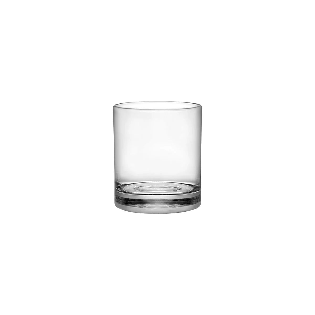 Bormiolo Rocco Cortina Glassware Range - Various Styles