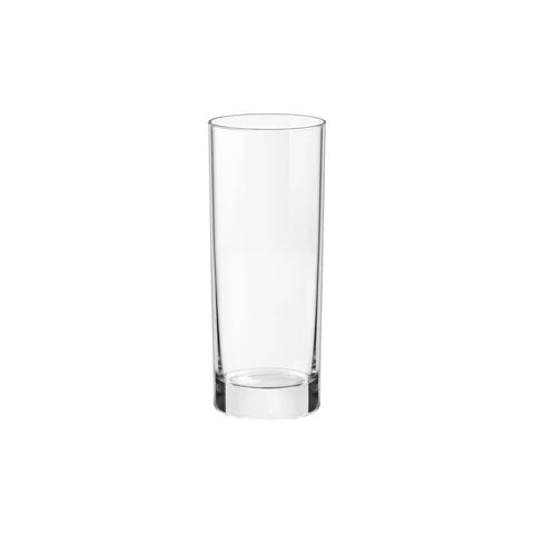 Bormiolo Rocco Cortina Glassware Range - Various Styles