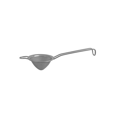 Stainless Steel Conical Cocktail Strainer - Various Sizes