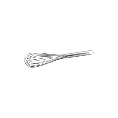 Stainless Steel Piano Whisk - Various Sizes