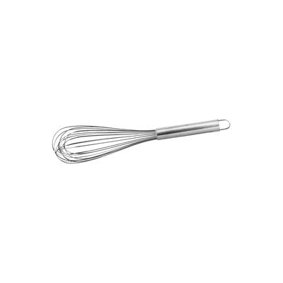 Stainless Steel Piano Whisk - Various Sizes