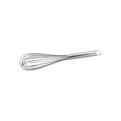 Stainless Steel Piano Whisk - Various Sizes