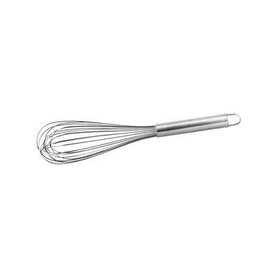 Stainless Steel Piano Whisk - Various Sizes