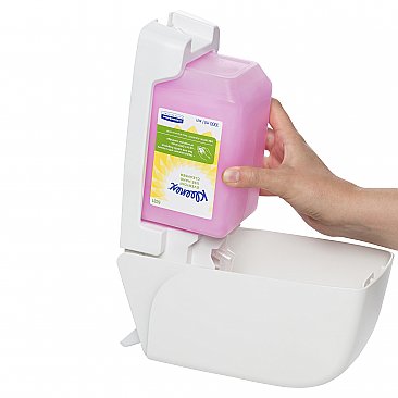 Kimberly Clark Kleenex Everyday Hand Cleanser (6 x 1ltr per carton)