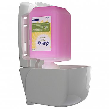 Kimberly Clark Kleenex Everyday Hand Cleanser (6 x 1ltr per carton)