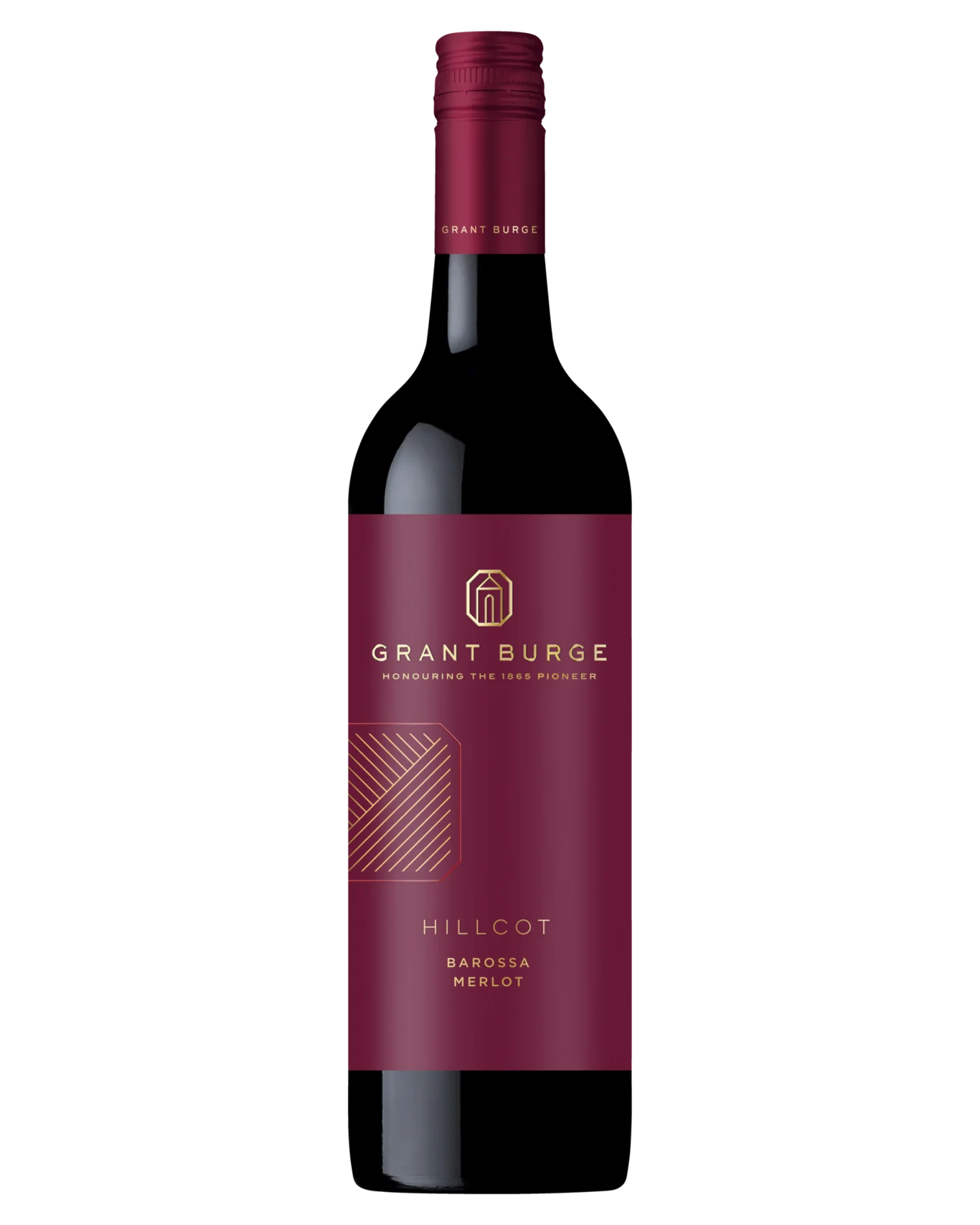 Grant Burge Hilcot Merlot