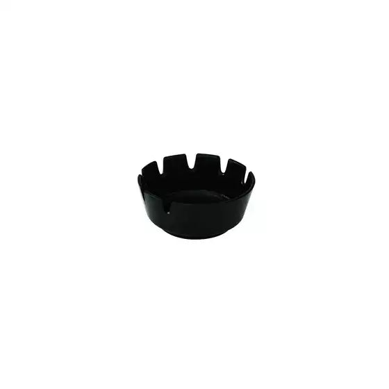 Bakelite Black Ashtray - Various Sizes