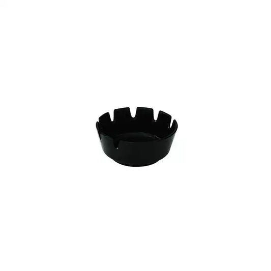 Bakelite Black Ashtray - Various Sizes