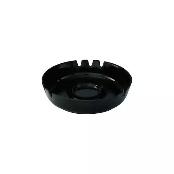 Bakelite Black Ashtray - Various Sizes