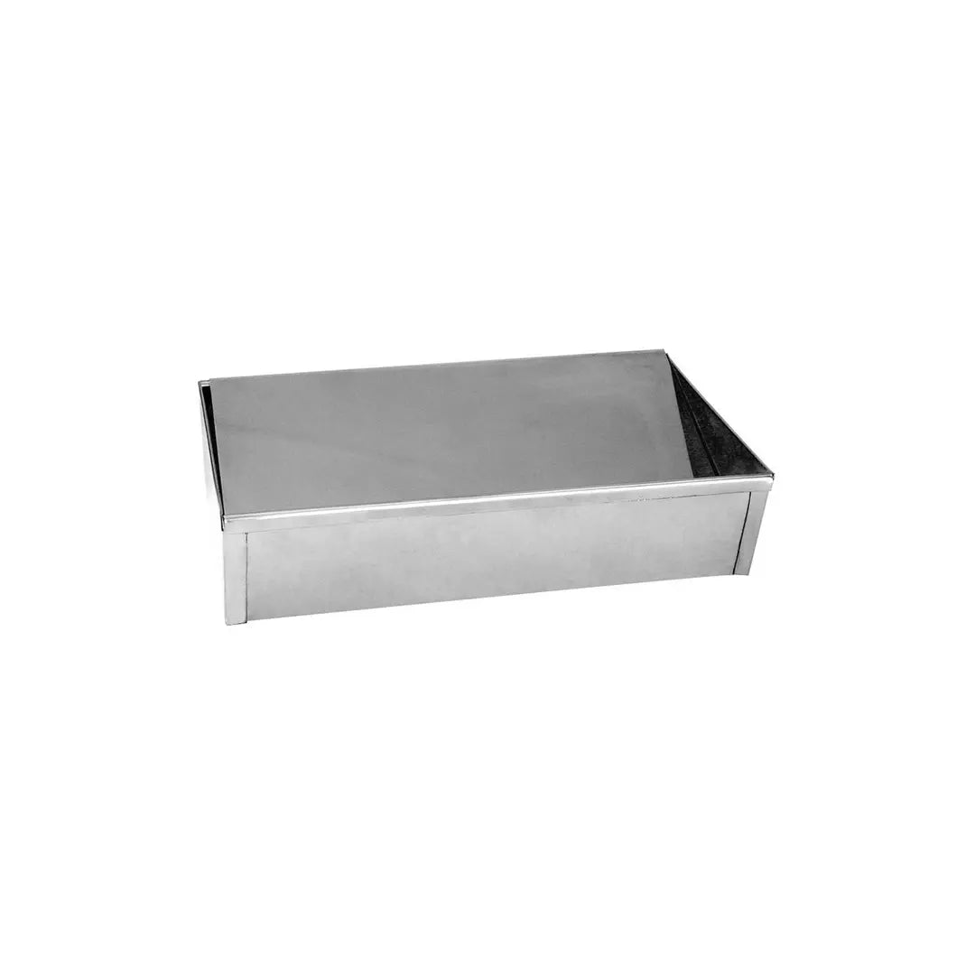 Stainless Steel Floor Ashtray