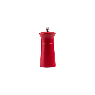 Evo Mill Range in Colour Red Wood - Various Sizes
