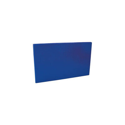 Polyethylene Cutting Boards 450mm x 300mm x 13mm - Various Colours