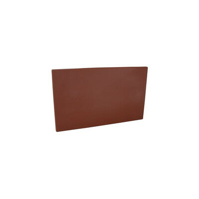 Polyethylene Cutting Boards 450mm x 300mm x 13mm - Various Colours