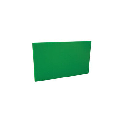 Polyethylene Cutting Boards 450mm x 300mm x 13mm - Various Colours