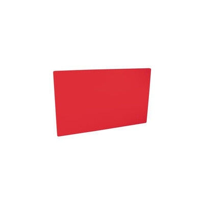Polyethylene Cutting Boards 450mm x 300mm x 13mm - Various Colours